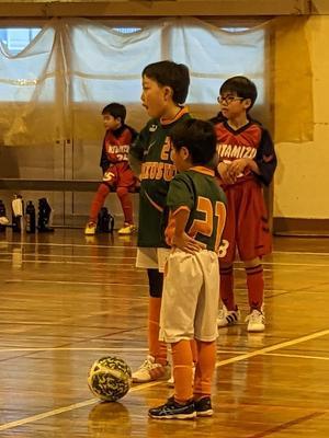 ?2023 白石交流フットサル大会 U9 ? - 菊水サッカースポーツ少年団ブログ