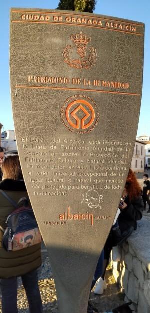 3年ぶり海外旅　por Espana, ～ Alhambra, Cordoba ～ - al mare 気ままにmamma (たまにnonna)