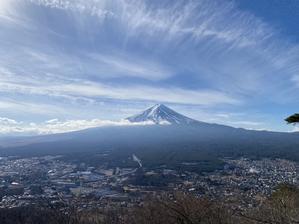 Mt.Fuji - ぶらソフィア