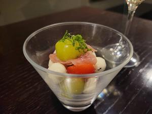 仙台のとびきり美味しいおつまみが出た居酒屋「米とぶどう」さん♪ - メイフェの幸せ＆美味しいいっぱい～旅するように暮らす毎日