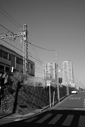東海道周辺（その５） - そぞろ歩きの記憶