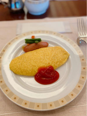 帝国ホテル　インペリアルバイキングサールの朝食ブッフェ　2022年帝国ホテル-5 - あれも食べたい、これも食べたい！ＥＸ