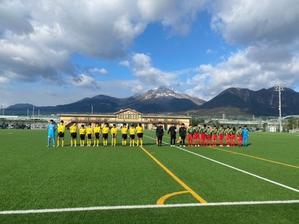 U14試合結果 ☆ - FOOTBALL CLUB    BRISTOL  　フットボールクラブ　ブリストル　　　　　　　　　　　　
