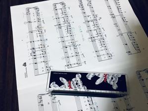ピアノレッスン♪週2回のペースで頑張るMくん - mai ピアノ教室@札幌