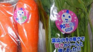 カンカン野菜 - おとぎの森レディースクリニックのブログ