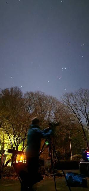 【活動記録】2月4日（土）ZTF彗星撮影会 - 相模原・町田エリアの写真サークル「なちゅフォト」ブログ！