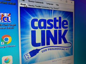 Castle Link。 - WKクローリング日記 Ver.3