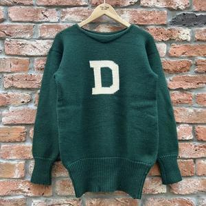 Vintage Sweater - TideMark(タイドマーク)　Vintage＆ImportClothing　