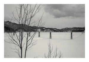 北海道・冬の情景 － Part.14 － - 夢幻泡影