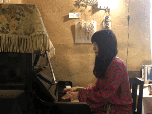 2023デルフィーノ2月ライブ - Jazz Singer 諸星裕美(Yumi Morohoshi)のブログ