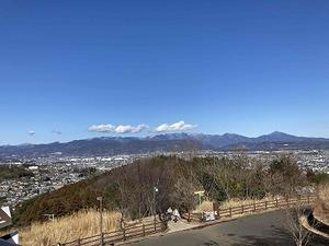 諏訪の原公園 - つれづれ日記２