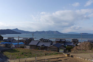 その6、庵治半島周辺の岬めぐりライド - 