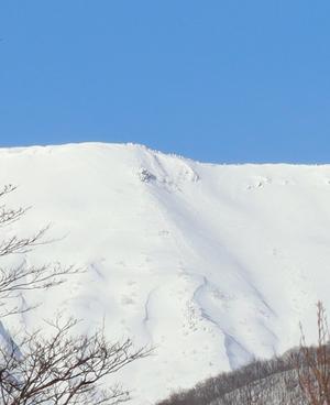 まだまだ寒い遠刈田 - 標高480mの窓からⅡ