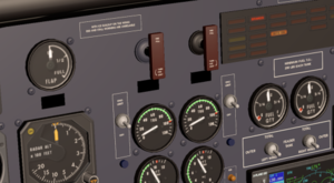 Dornier 228 #27 消火システムとマーカー表示灯など - Project 1/200X : Spirit of Flyingtak1