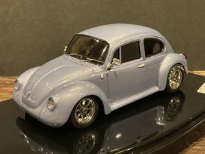 VW  “beetle” 1303S  1975（イマイ　1/24） - MATCHBOX