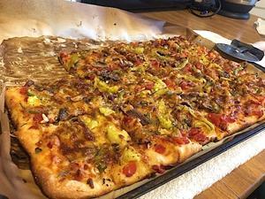 スキーの思い出、子どものころ - ボーダはゆく