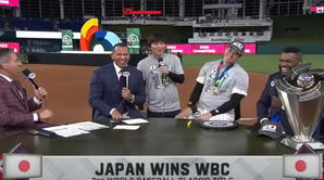 WBC日本対アメリカ戦、米国メディアの報じ方 - ニューヨークの遊び方