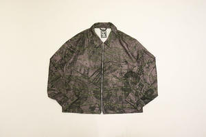 CULTURES (カルチャーズ) " BARRICADE JKT " - two things & think Blog
