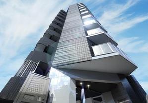 お水の賃貸【AXAS新宿戸山（アクサス新宿戸山）】水商売不動産がオススメする本日の物件 - お水の賃貸