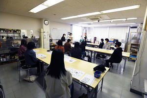 春期無料実技体験講習2023のご紹介 - 大阪の絵画教室｜アトリエＴＯＤＡＹ