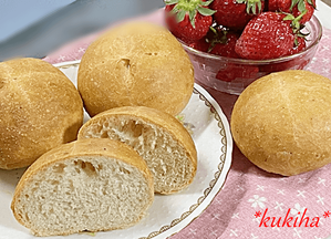 4月12日はパンの記念日：日本最古のパンが1年前倒しに - 料理とパンとおいしい生活　