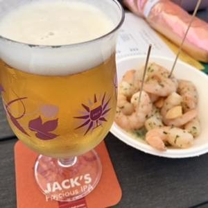 青空の下でベルギービール - Timeless Senhorita's Secret Sauce