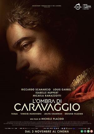 カラヴァッジョの影 （L'ombra di Caravaggio） - amo il cinema