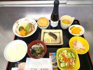 お祝い膳 - 名瀬徳洲会病院　産婦人科ブログ