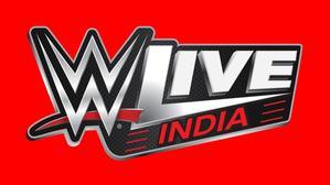 インドでのライブイベントについての追加情報 - WWE LIVE HEADLINES