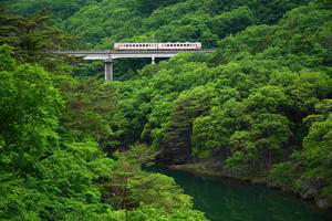 野岩鉄道6050型＠最後の活躍ー2023年5月27日ー - HIRO☆の鉄旅ブログ