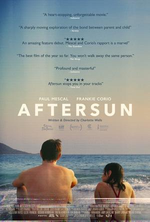 「aftersun／アフターサン」 - ヨーロッパ映画を観よう！