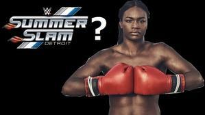 クラレッサ・シールズがサマースラムに登場する可能性があるかもしれない？ - WWE LIVE HEADLINES