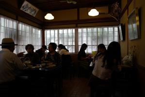 下町 - leica pazza