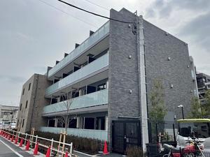 お水の賃貸【GENOVIA西高島平Ⅱ（ジェノヴィア西高島平Ⅱ ）】水商売不動産がオススメする本日の物件 - お水の賃貸
