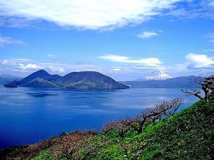 蝦夷富士（羊蹄山） - 北の旅人日記