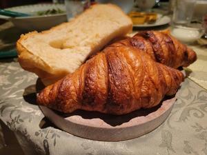蓼科の「オーベルジュテラ」、朝食のパンが唸るほどの絶品！ - メイフェの幸せ＆美味しいいっぱい～in 台湾