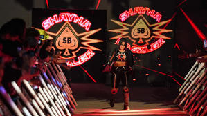 シェイナ・ベイズラーがNXTスプリング・ブレイキンに登場 - WWE LIVE HEADLINES