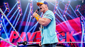 ディスカバリーがジョン・シナが『シャーク・ウィーク』のホストを務めることを発表 - WWE LIVE HEADLINES