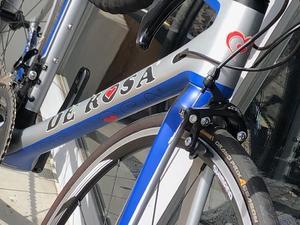    【販売中】DE ROSA  Nick サイズ48 