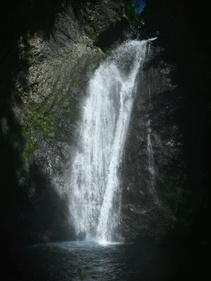  飛騨高山で滝三昧 - nama3の気ままに雑記