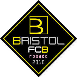  - FOOTBALL CLUB    BRISTOL  　フットボールクラブ　ブリストル　　　　　　　　　　　　