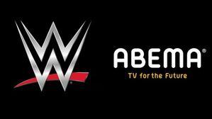 ABEMAがWWE番組を放送することを発表 - WWE LIVE HEADLINES