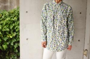 シャツな感じで･･･ジャケットな感じで･･･★★　　　Euro NIKE「ACG」 - selectorボスの独り言　　　もしもし？…0942-41-8617で細かに対応しますョ　　（サイズ・在庫）