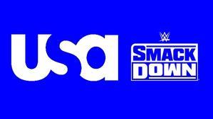 USAネットワークでもSmackDownは金曜日放送を継続か - WWE LIVE HEADLINES