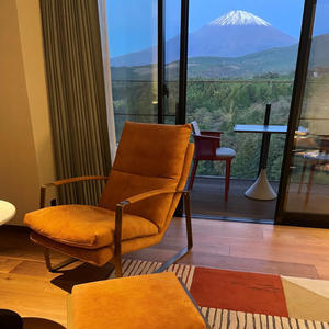 富士スピードウェイホテルへ再訪 4 最高の朝食とチェックアウト - ハレクラニな毎日Ⅱ