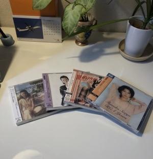 TOMOKO SORYO CD アルバム  'IT'S ABOUT TIME' - 新里聡 の「人生、気づきと学びの散歩道」