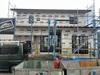 株式会社 あらき工務店 / 一級建築士事務所 あらき工務店 @ARAKI Building Contractor's Office - 軒が深いスタイリッシュハウス@かほく市