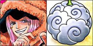 The Truth About Jewelry Bonnie's Devil Fruit - kaizu's Blog