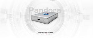 Pandora Pro Tool v6.9 Update Released - 