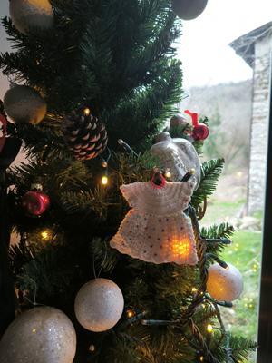 今年のクリスマスの一日 - フィレンツェ田舎生活便り２